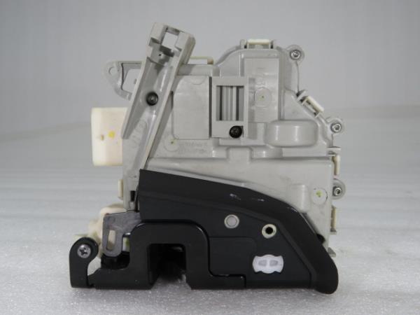 Front Right Door Lock AUDI A5 Sportback (8TA) Imagem-5