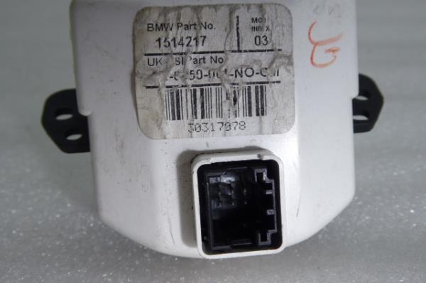 Reloj MINI Mini (R50, R53) Imagem-3