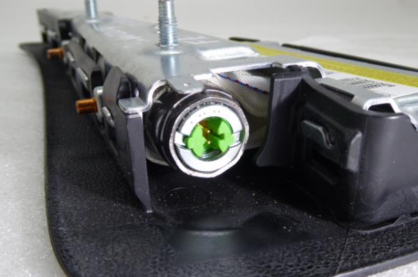 Left Seat Airbag MERCEDES-BENZ Classe C (W204) Imagem-7