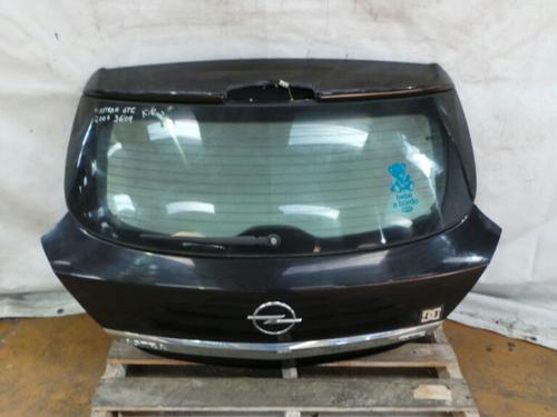 Tailgate / Trunk lid OPEL Astra H GTC (L08)