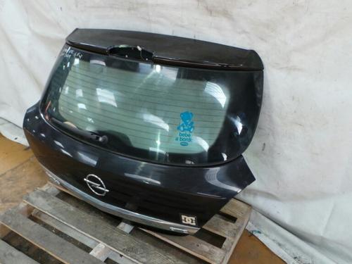 Tailgate / Trunk lid OPEL Astra H GTC (L08) Imagem-1
