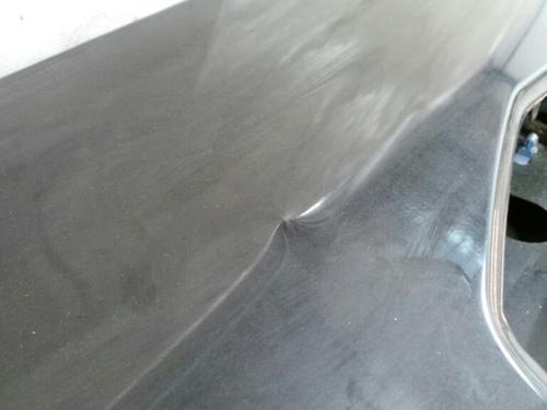 Tailgate / Trunk lid OPEL Astra H GTC (L08) Imagem-3