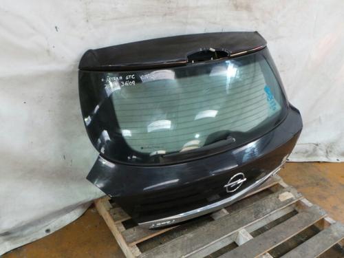 Tailgate / Trunk lid OPEL Astra H GTC (L08) Imagem-2