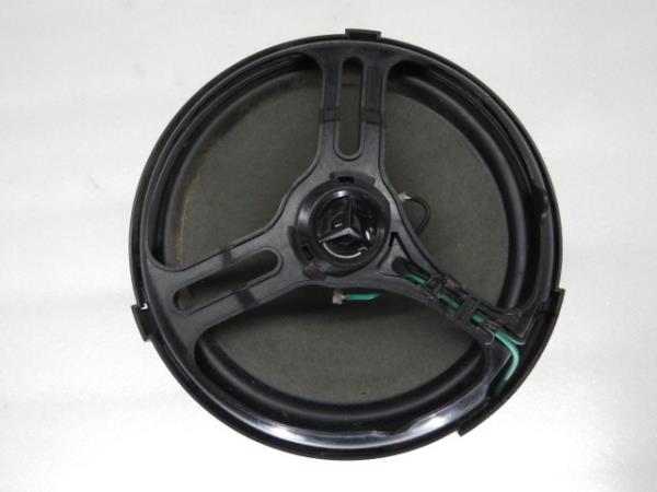 Sound system column / Speakers  MERCEDES-BENZ Classe C (W204)