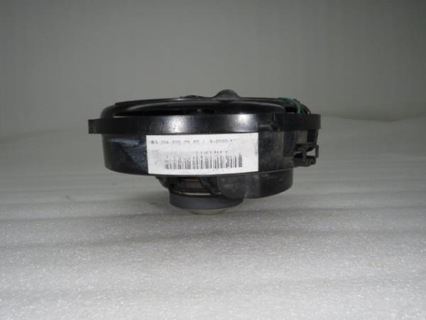 Lautsprecher  MERCEDES-BENZ Classe C (W204) Imagem-2