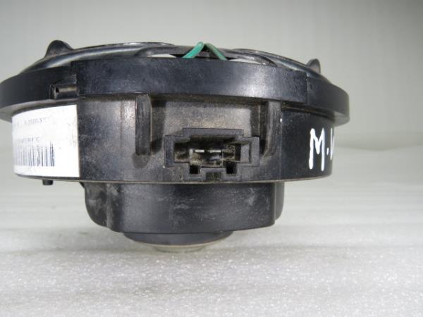 Lautsprecher  MERCEDES-BENZ Classe C (W204) Imagem-4