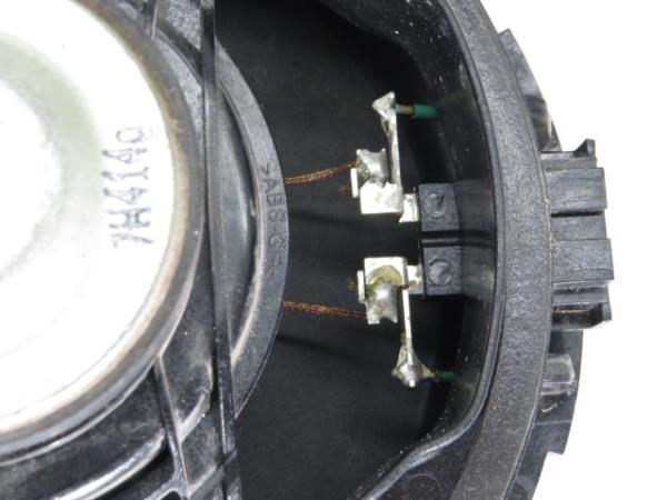 Lautsprecher  MERCEDES-BENZ Classe C (W204) Imagem-6