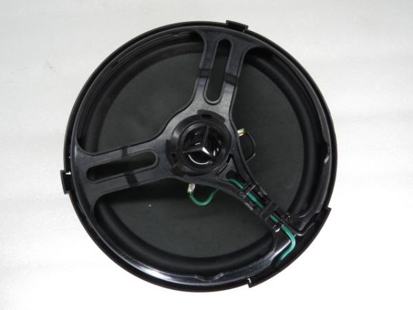 Columna de sonido MERCEDES-BENZ Classe C (W204)