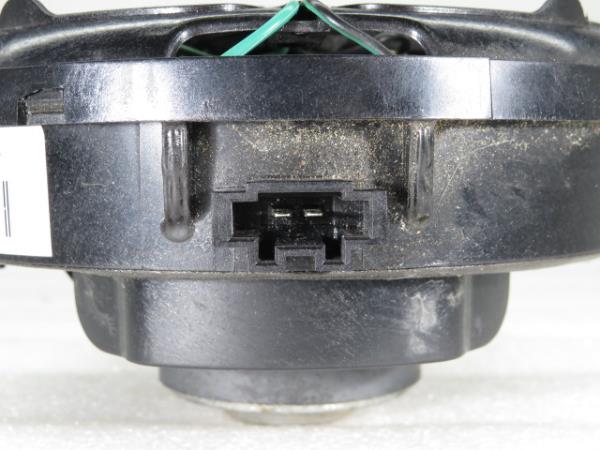 Lautsprecher  MERCEDES-BENZ Classe C (W204) Imagem-4