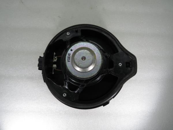 Lautsprecher  MERCEDES-BENZ Classe C (W204) Imagem-5