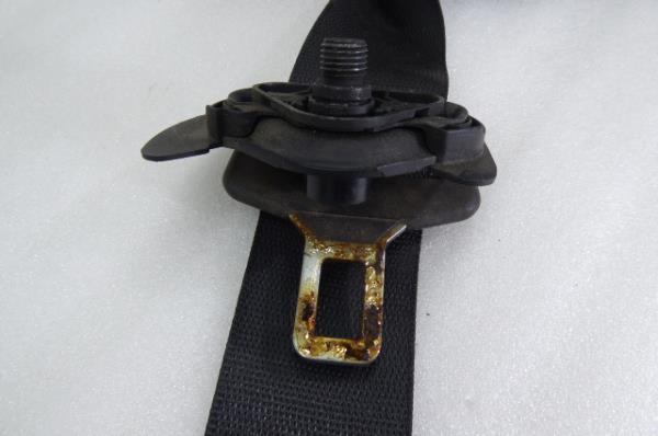 Pretensor cinturón Delantero Derecho MERCEDES-BENZ Classe C (W204) Imagem-2