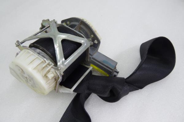 Pretensor cinturón Delantero Derecho MERCEDES-BENZ Classe C (W204) Imagem-3