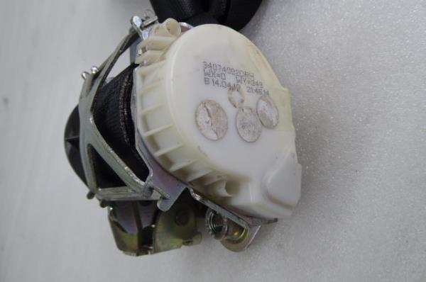 Pretensor cinturón Delantero Derecho MERCEDES-BENZ Classe C (W204) Imagem-4