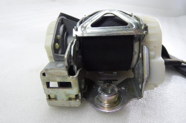 Pretensor cinturón Delantero Derecho MERCEDES-BENZ Classe C (W204) Imagem-6