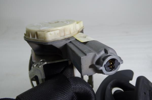 Pretensor cinturón Delantero Derecho MERCEDES-BENZ Classe C (W204) Imagem-9