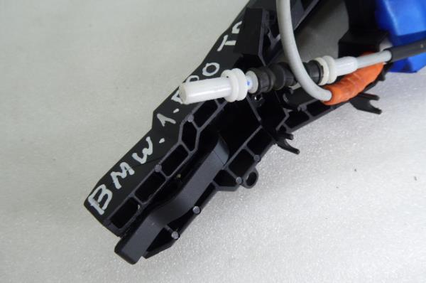Poignée de porte arrière Droite BMW 1 (F20) Imagem-6