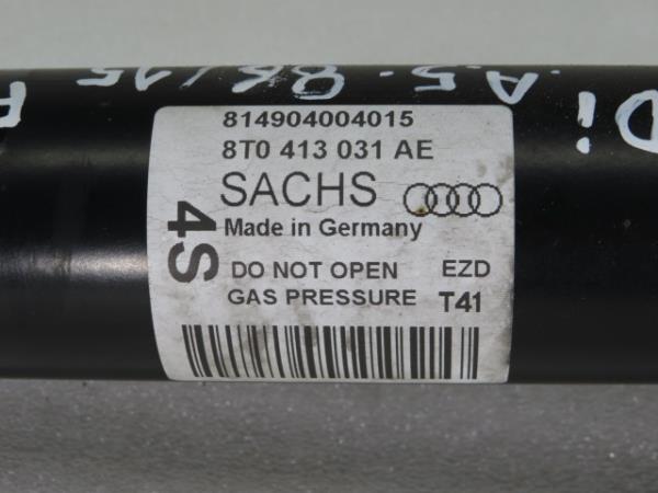 Ammortizzatore Anteriore Sinistro AUDI A5 Sportback (8TA) Imagem-7