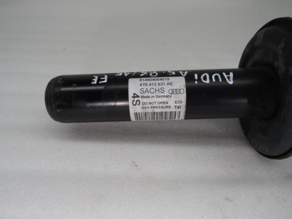 Ammortizzatore Anteriore Sinistro AUDI A5 Sportback (8TA) Imagem-6