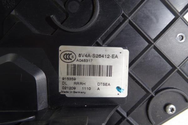 Serratura / chiusura posteriore destra FORD Kuga I Imagem-1