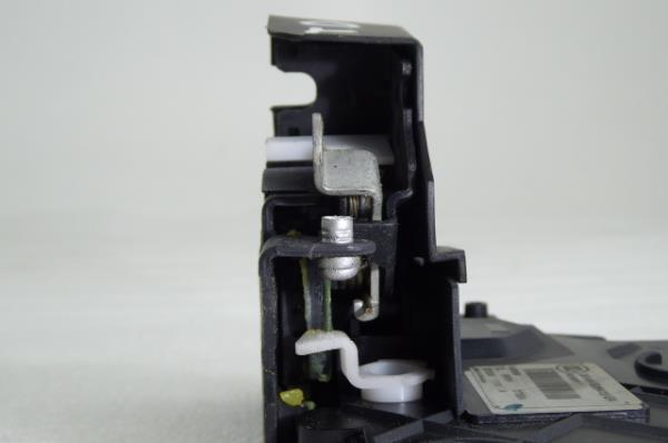 Serratura / chiusura posteriore destra FORD Kuga I Imagem-6