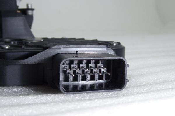 Serratura / chiusura posteriore Sinistra FORD Kuga I Imagem-2