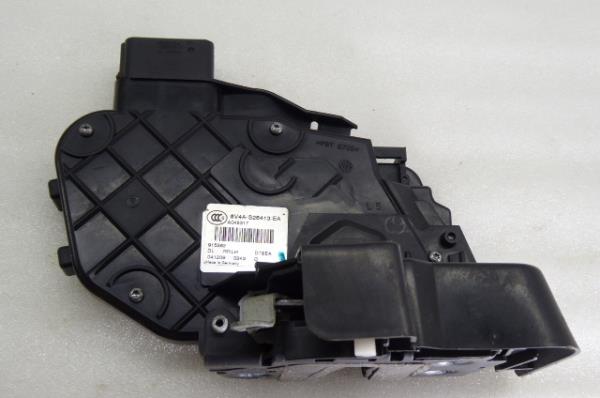 Serratura / chiusura posteriore Sinistra FORD Kuga I Imagem-4