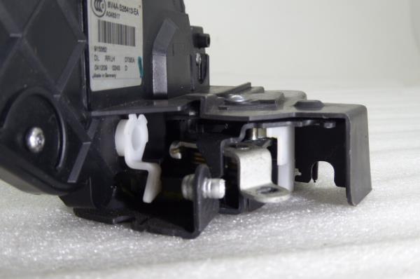 Serratura / chiusura posteriore Sinistra FORD Kuga I Imagem-7