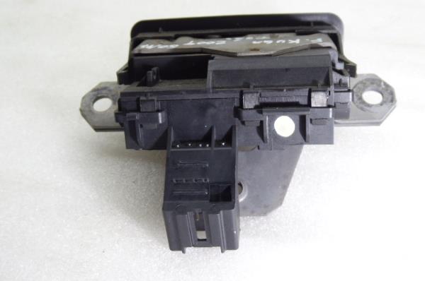 Serratura / chiusura baule FORD Kuga I Imagem-5