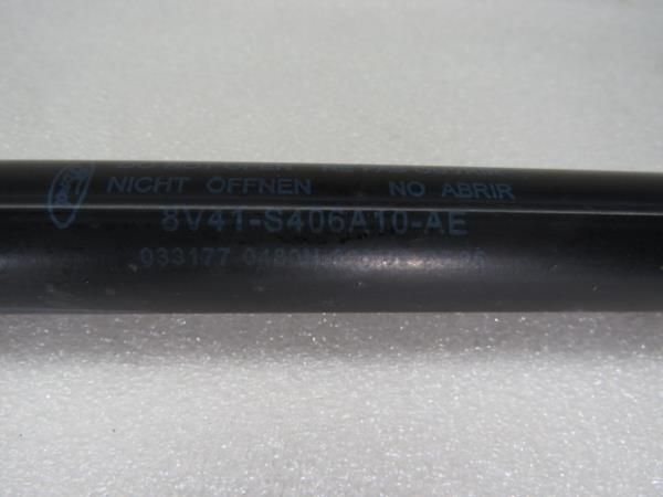 Ammortizzatore Bagagliaio FORD Kuga I Imagem-4