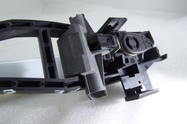 Maniglia porta anteriore sinistra FORD Kuga I Imagem-3