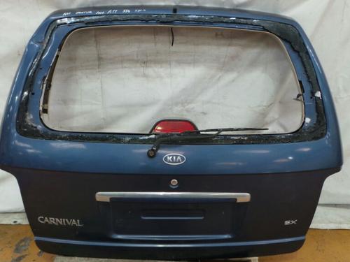 Portellone bagagliaio KIA Carnival I (UP)