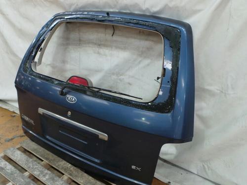 Portellone bagagliaio KIA Carnival I (UP) Imagem-1