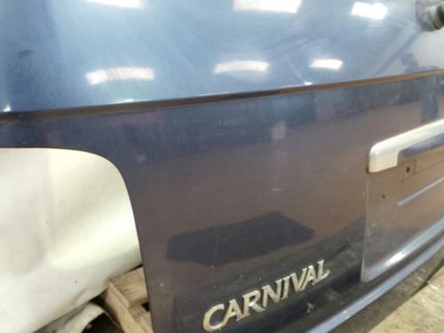 Portellone bagagliaio KIA Carnival I (UP) Imagem-4