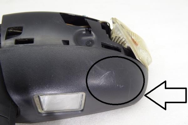 Retrovisore sinistro FORD Kuga I Imagem-6