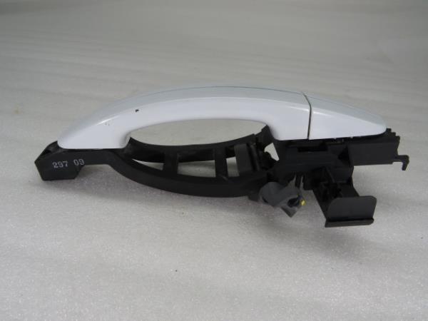 Maniglia porta posteriore destra FORD Kuga I Imagem-4