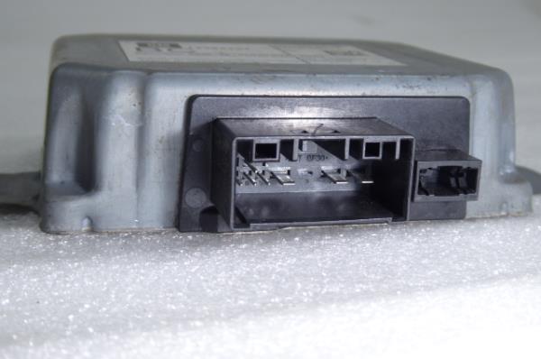 Modulo /Centralina navigatore GPS  OPEL Astra J Sports Tourer Imagem-2