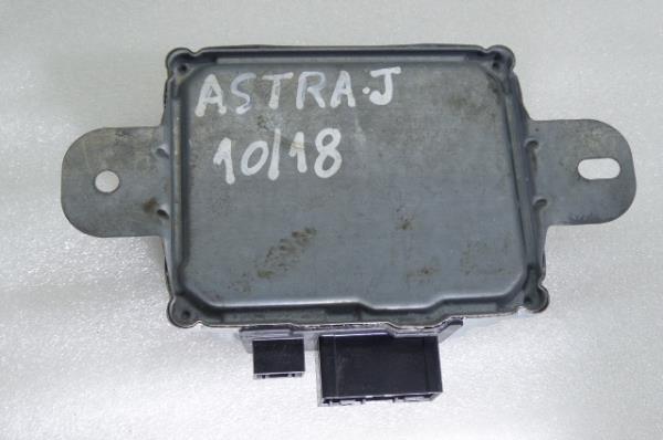 Modulo /Centralina navigatore GPS  OPEL Astra J Sports Tourer Imagem-3