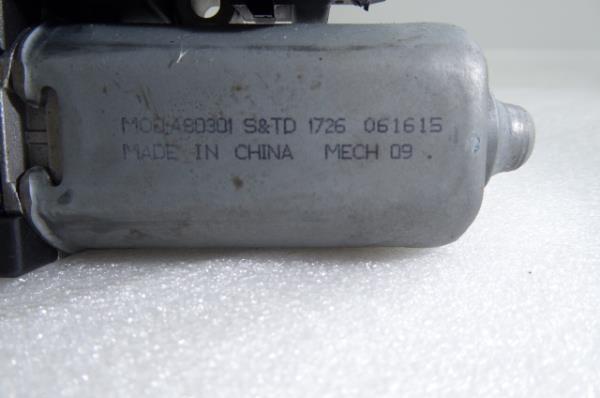 Motor do teto de abrir OPEL Astra J Sports Tourer Imagem-2