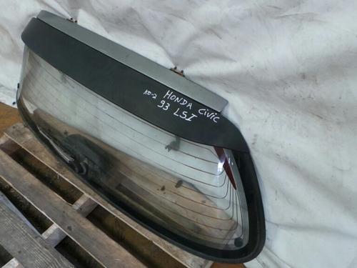 Hayon / Coffre HONDA Civic IV Hatchback (EC_, ED_, EE_) Imagem-2