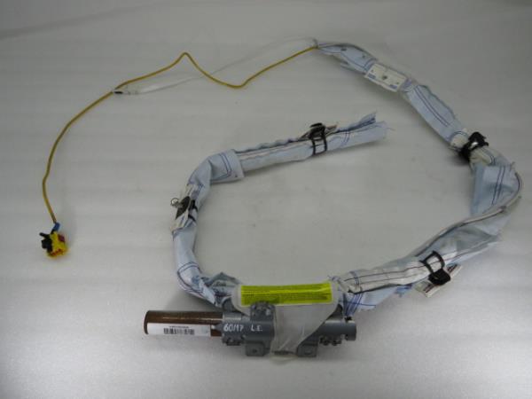Airbag cortina esquerdo FORD Kuga I