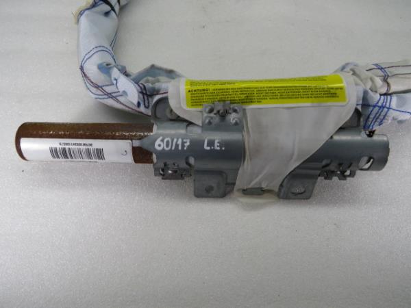 Airbag cortina esquerdo FORD Kuga I Imagem-1