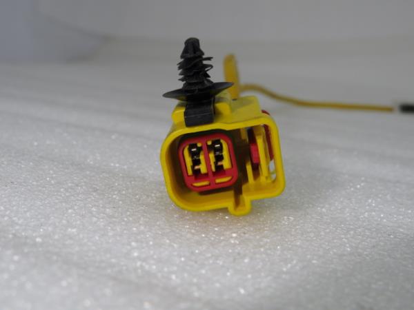 Airbag cortina esquerdo FORD Kuga I Imagem-3