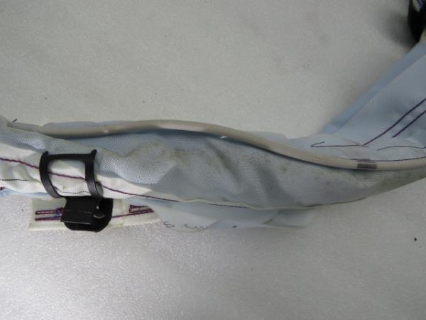 Airbag cortina esquerdo FORD Kuga I Imagem-5