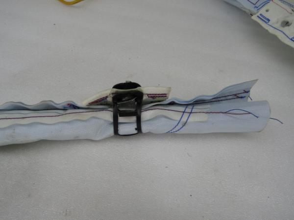 Airbag cortina esquerdo FORD Kuga I Imagem-4