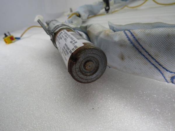 Airbag cortina esquerdo FORD Kuga I Imagem-7