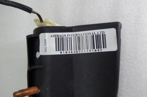 Right Seat Airbag MINI Mini (R50, R53) Imagem-5