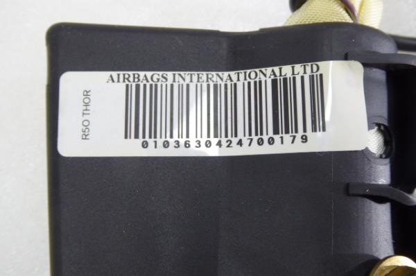 Airbag Guache MINI Mini (R50, R53) Imagem-6