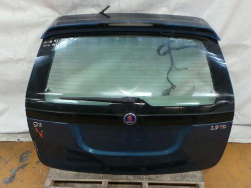Hayon / Coffre SAAB 9-3 Sedan (YS3F)