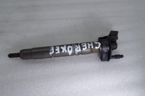 Inyector JEEP Grand Cherokee II (WJ, WG)
