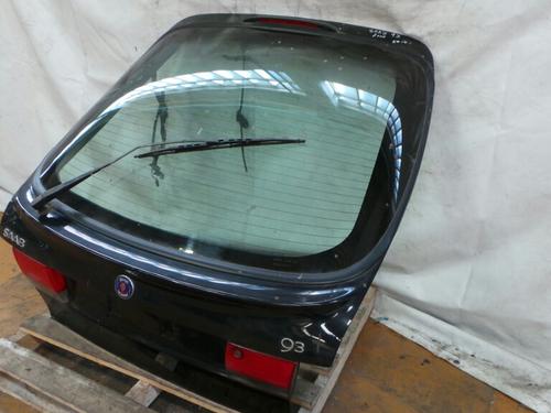 Portellone bagagliaio SAAB 9-3 Hatch (YS3D) Imagem-1